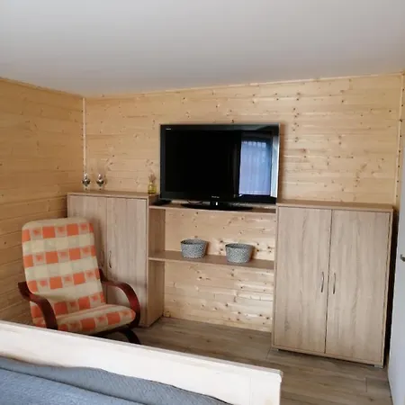 Pogodny Lodge Mielno