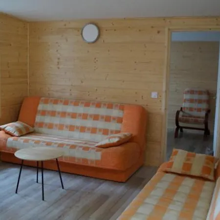 Lodge Pogodny Mielno