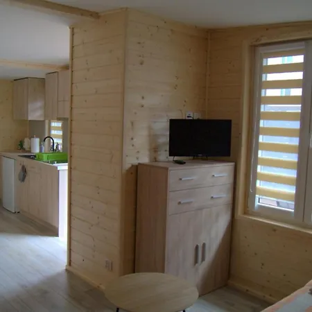 Lodge Pogodny Mielno