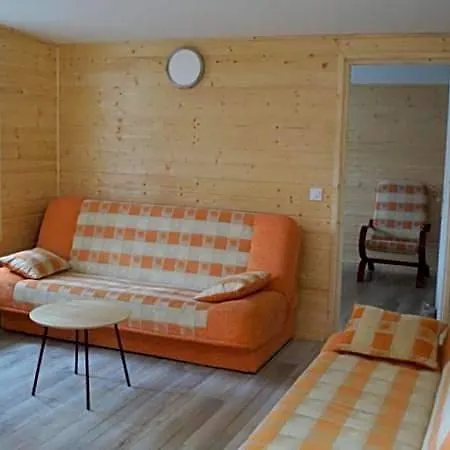 Pogodny Lodge Mielno (Koszalin)