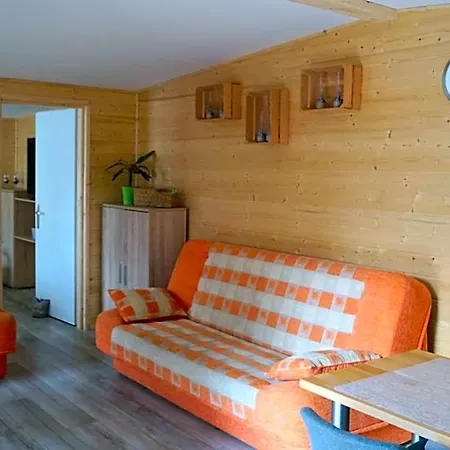 Lodge Pogodny Mielno (Koszalin)
