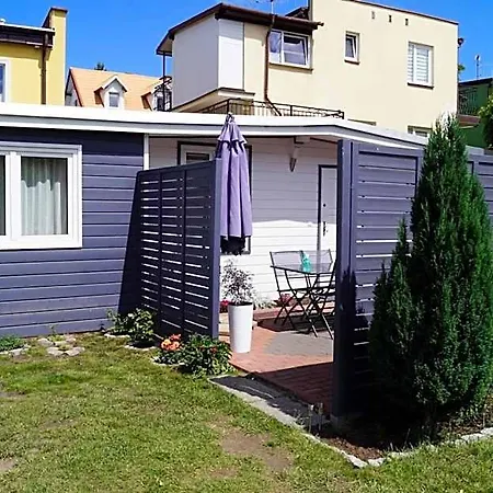 Lodge Pogodny Mielno (Koszalin)