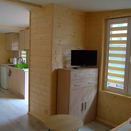 Lodge Pogodny *