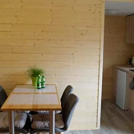 Lodge Pogodny Mielno (Koszalin)