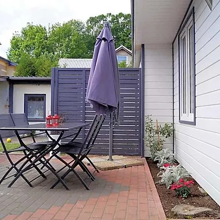 Pogodny Lodge Mielno (Koszalin)