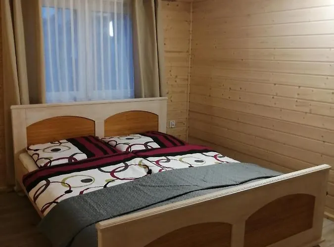 Pogodny Lodge Mielno (Koszalin)