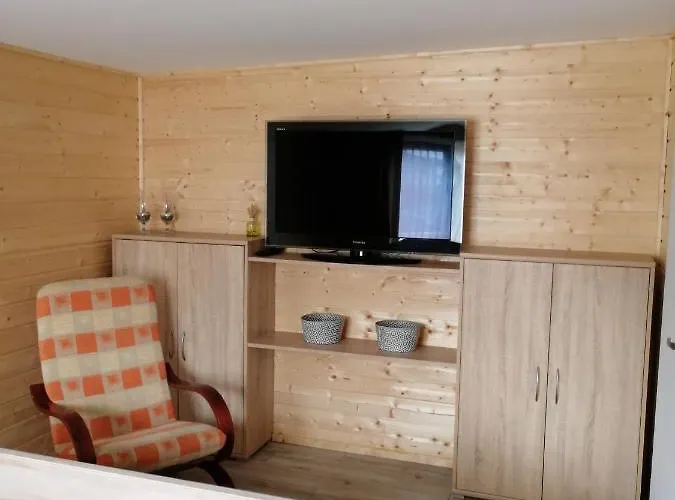 Pogodny Lodge Mielno (Koszalin)