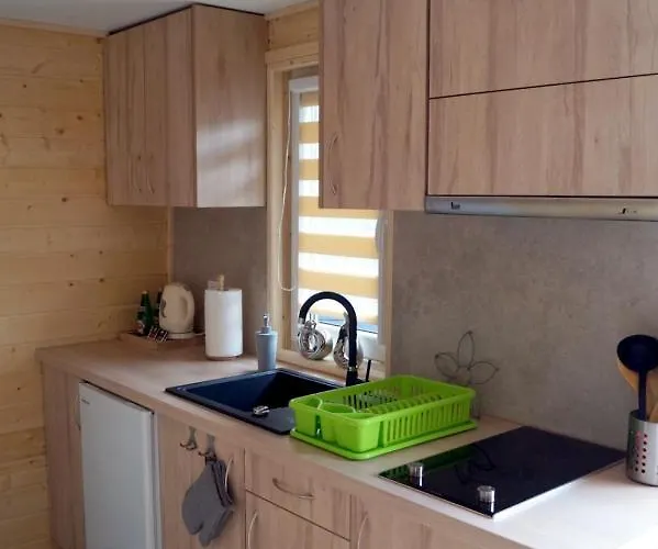 Pogodny * Mielno (Koszalin)